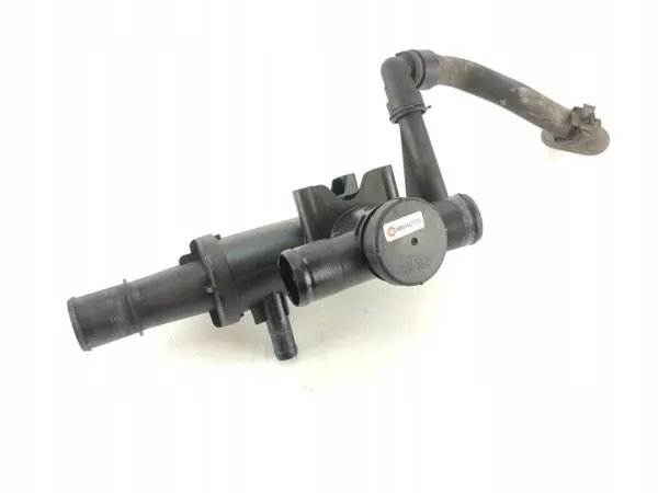 Thermostatbehuizing OEM 11-28 228 0009 voor Peugeot 407 image 4