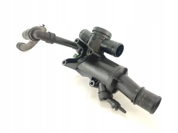 Thermostatbehuizing OEM 11-28 228 0009 voor Peugeot 407 image 5