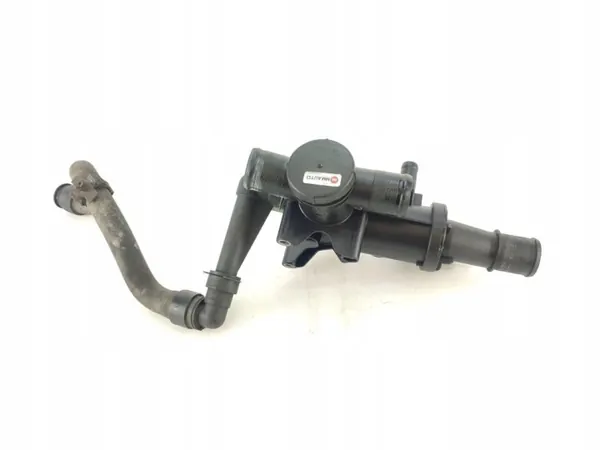 Thermostatbehuizing OEM 11-28 228 0009 voor Peugeot 407 image 7