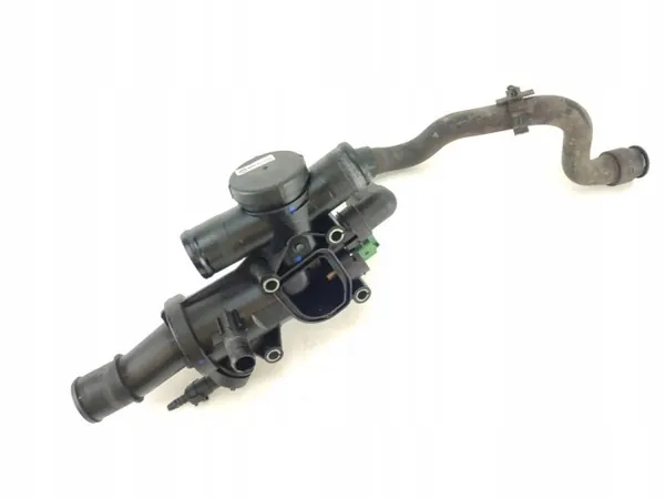 Thermostatbehuizing OEM 11-28 228 0009 voor Peugeot 407 image 8