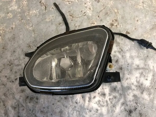 LINKER VOOR HALOGEEN MERCEDES W211 KOMBI A2118201156 image 2