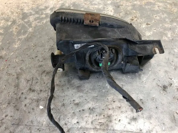 LINKER VOOR HALOGEEN MERCEDES W211 KOMBI A2118201156 image 3