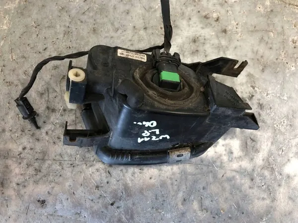 LINKER VOOR HALOGEEN MERCEDES W211 KOMBI A2118201156 image 4