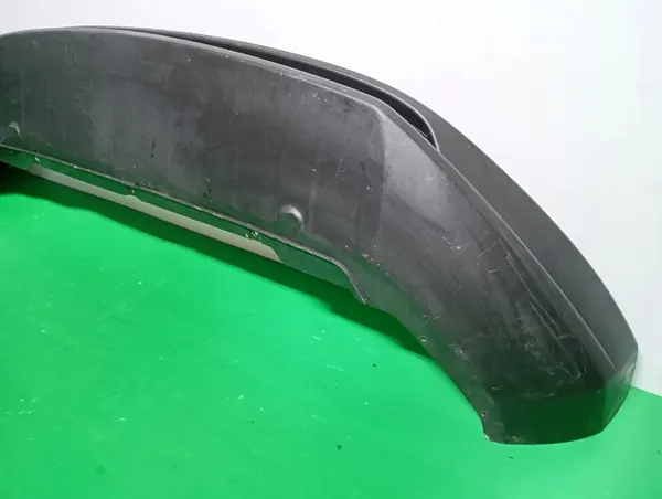 OEM 57A807061 framstötfångare spoiler för Skoda Karoq image 5