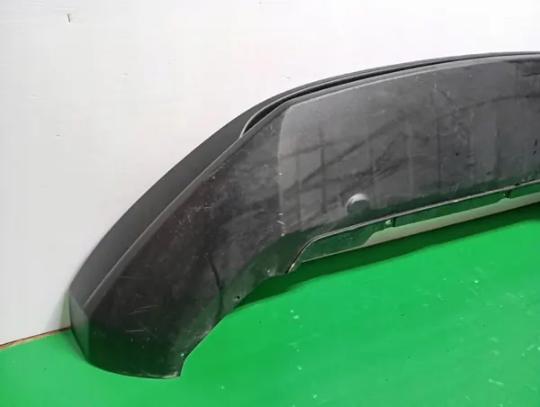 OEM 57A807061 framstötfångare spoiler för Skoda Karoq image 6
