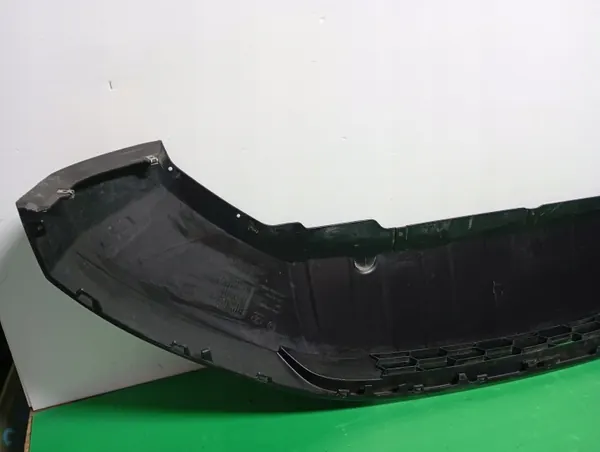 OEM 57A807061 framstötfångare spoiler för Skoda Karoq image 7
