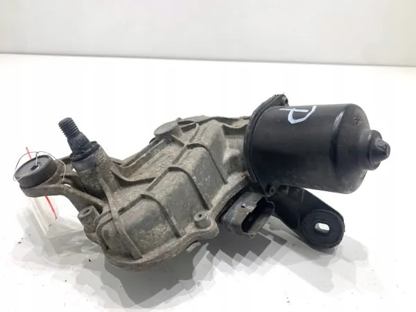 Mecanismo limpiaparabrisas delantero derecho OEM W000002178 Renault image 2