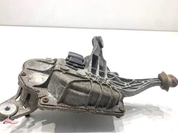 Mecanismo limpiaparabrisas delantero derecho OEM W000002178 Renault image 3