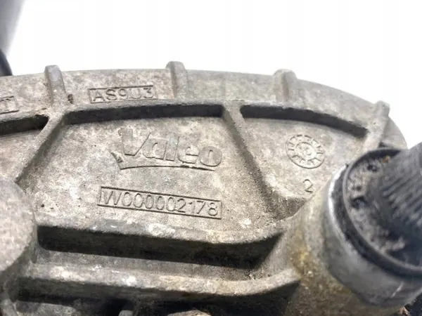 Mecanismo limpiaparabrisas delantero derecho OEM W000002178 Renault image 5
