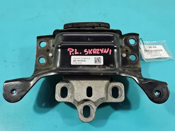 Support de boîte OEM 5Q0199555BJ pour Cupra Formentor image 2