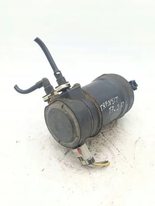Brandstofffilter behuizing Ford OE 8017516 Transit Custom image 2
