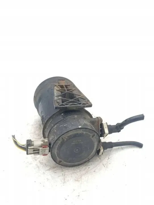 Brandstofffilter behuizing Ford OE 8017516 Transit Custom image 3