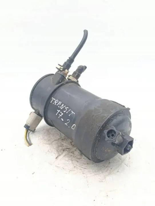 Brandstofffilter behuizing Ford OE 8017516 Transit Custom image 4