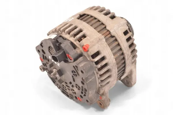 AUDI A4 B8 A5 8T Q5 Alternator OEM 059903018K image 3
