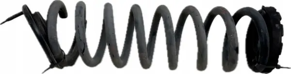 Muelle suspensión trasera AWD OEM 55350-B1510 image 2
