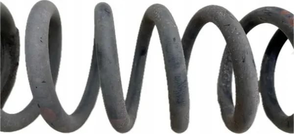 Muelle suspensión trasera AWD OEM 55350-B1510 image 3