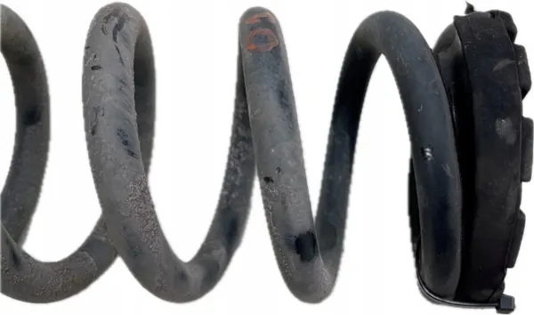 Muelle suspensión trasera AWD OEM 55350-B1510 image 4