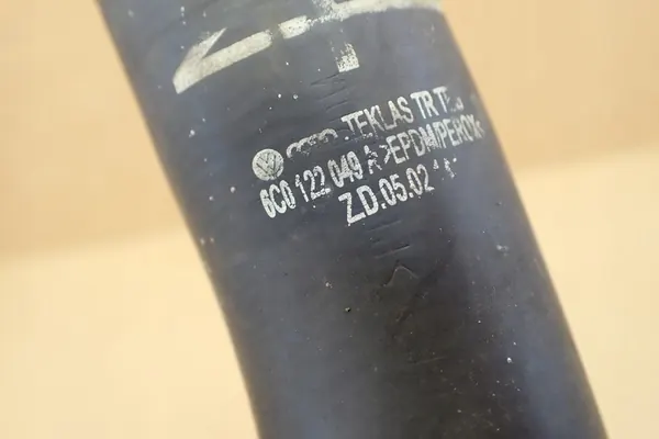 Volkswagen Audi Seat Skoda Vesiletku 6C0122049A OE image 5