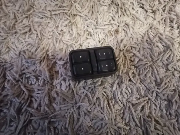 CITROEN C4 Fenster-Schalter 9651464277 image 4