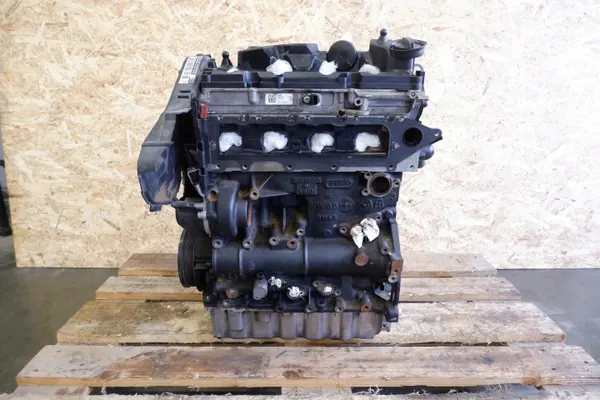 DFG Motor för VW Touran 5T1 Diesel 81kW 2018 image 2