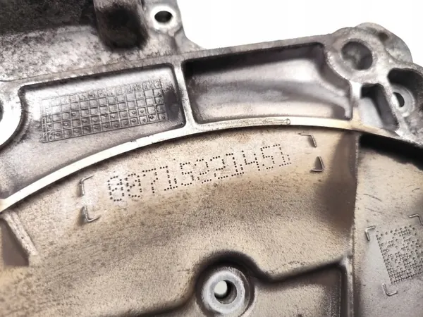 BMW Jakoketjun kansi OEM 8513998 116d Diesel image 7