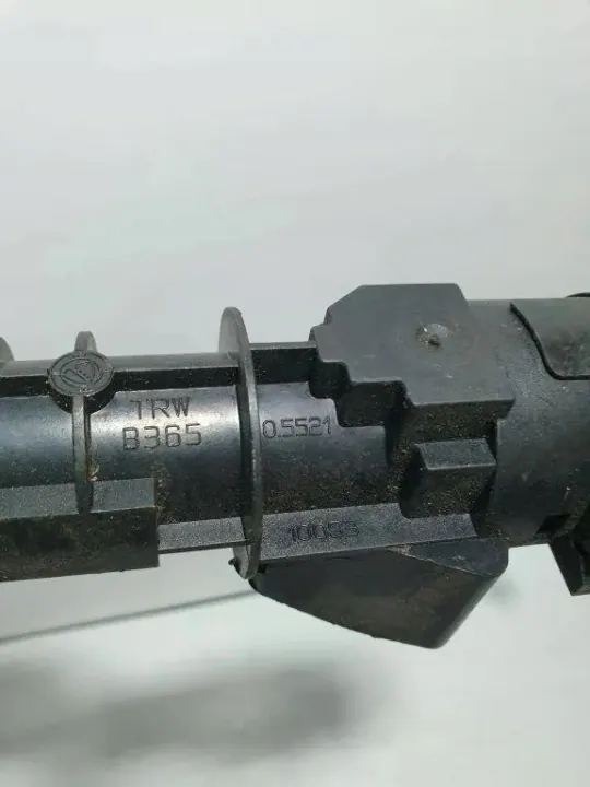 Contacteur d'allumage OEM 10093 pour Fiat Stilo 1.6L image 3