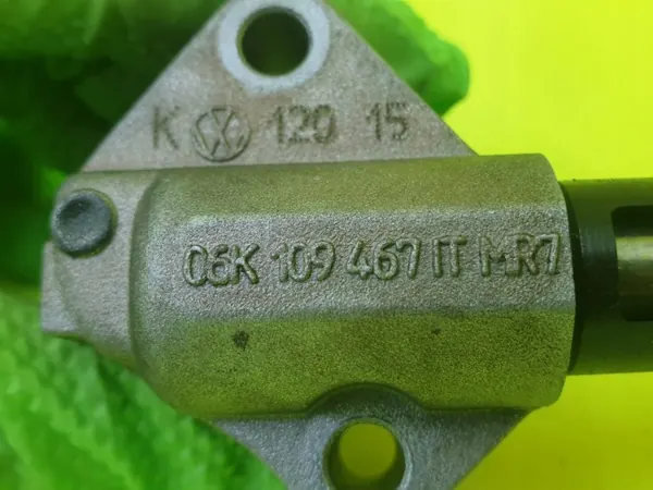 Tensor de correa OEM 06K109467 para Audi 1.8/2.0 TFSI image 5