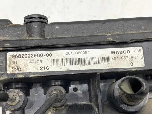 Ophangingpomp OEM 9682022980 voor Citroen C4 Picasso image 4