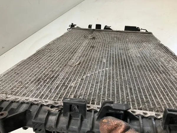 Chłodnica wody 2.0 Tdi Audi A6 C7 4G 8K0121251L image 3