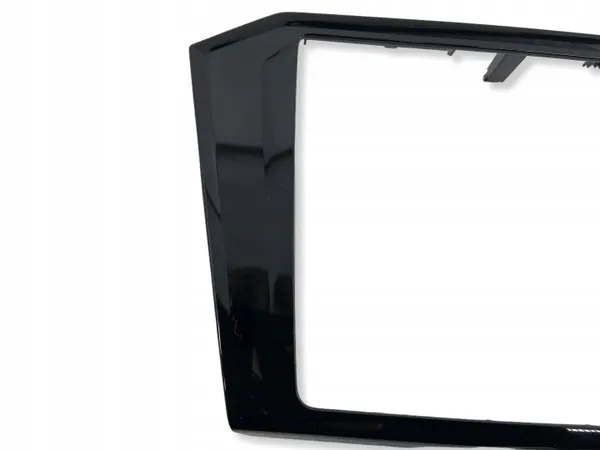 OEM 3G8858069C Mittkonsolbeklädnad VW Arteon image 10
