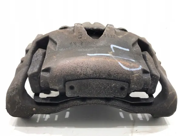 Vasen etujarrusatula OEM LORK-169-23150 Volvo V70 image 2