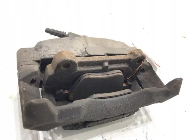 Vasen etujarrusatula OEM LORK-169-23150 Volvo V70 image 3