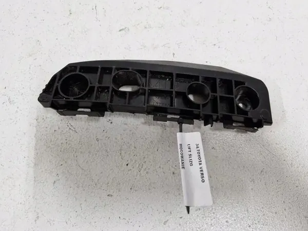 Toyota OE 52536-0F020 Supporto paraurti image 3
