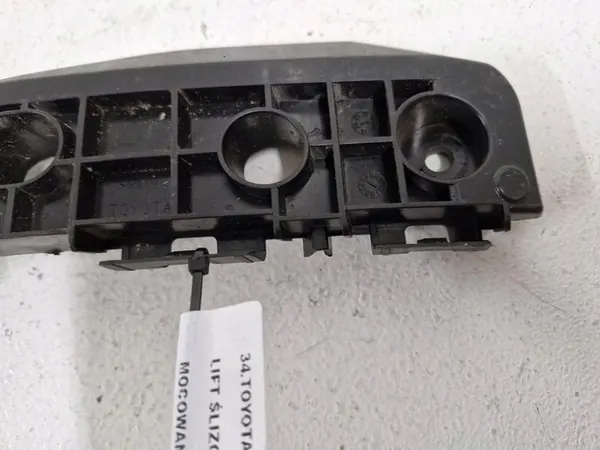 Toyota OE 52536-0F020 Supporto paraurti image 4