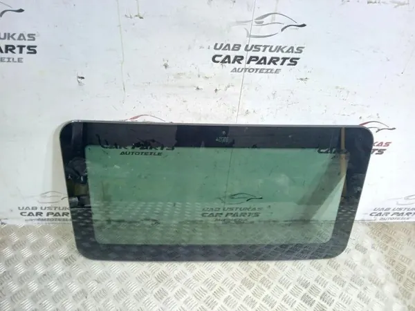 Techo Solar de Cristal BMW OE 696061 para Serie 7 E65/E66 image 2