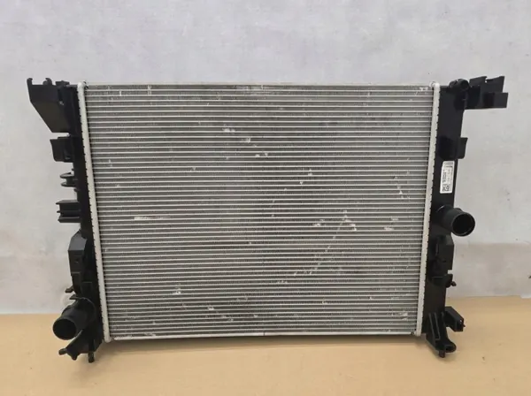 KOMPLET CHŁODNIC RENAULT RENAULT ARKANA 21- 214104822R 214105837R image 2
