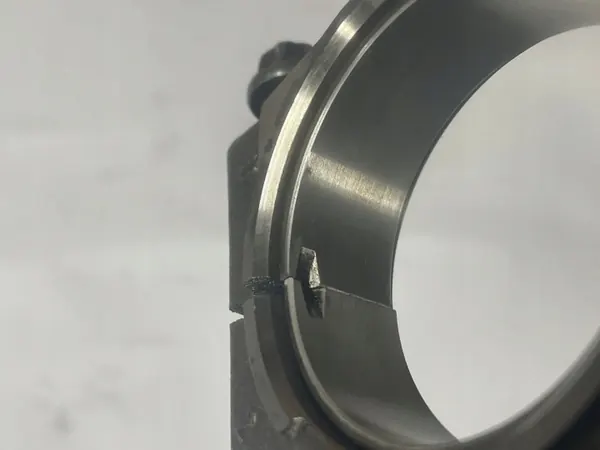 Gebruikte MINI Zuiger OEM 1372344 voor Clubman F54 2.0L image 10