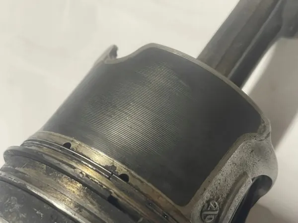 Gebruikte MINI Zuiger OEM 1372344 voor Clubman F54 2.0L image 6