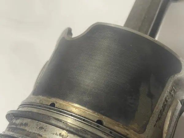 Gebruikte MINI Zuiger OEM 1372344 voor Clubman F54 2.0L image 7