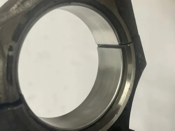 Gebruikte MINI Zuiger OEM 1372344 voor Clubman F54 2.0L image 8