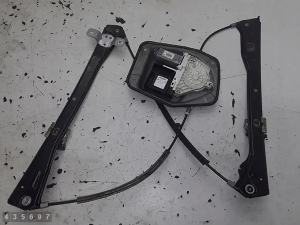 Régulateur de vitre VW OEM 1k0959792c - Occasion image 2