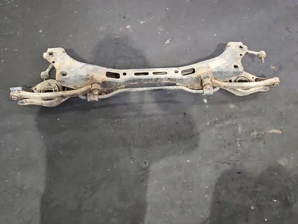 Achterbalk OEM IMPRK1533734 voor Kia Sportage III image 2