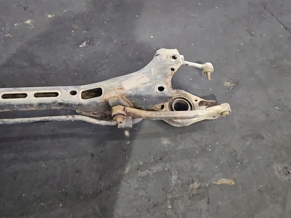 Achterbalk OEM IMPRK1533734 voor Kia Sportage III image 3