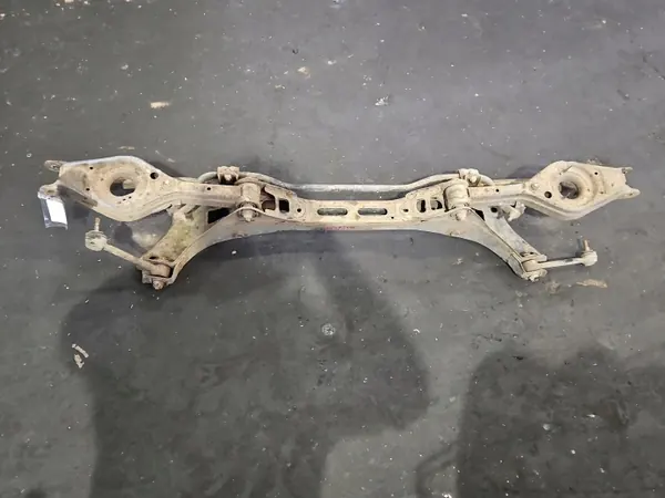 Achterbalk OEM IMPRK1533734 voor Kia Sportage III image 4