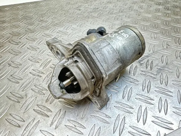 Motor de arranque Nissan OE M000T32171 image 2