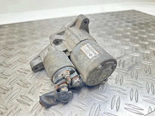 Motor de arranque Nissan OE M000T32171 image 3