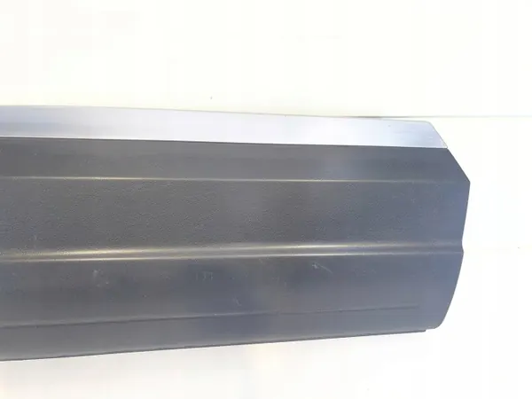 OEM 5N0854950E Oikea takaoven lista Tiguan I:lle image 3