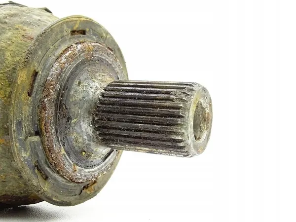 Semi-eixo dianteiro Mercedes-Benz OEM A2463303200 image 4