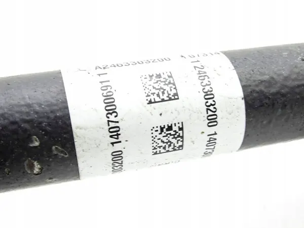 Semi-eixo dianteiro Mercedes-Benz OEM A2463303200 image 6