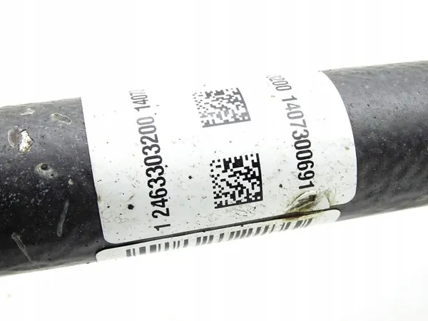 Semi-eixo dianteiro Mercedes-Benz OEM A2463303200 image 7